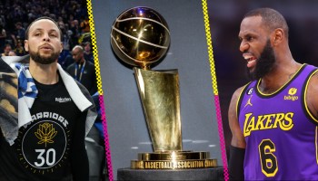 Calificados, play-in y eliminados: Así el escenario de los playoffs de la NBA 2023