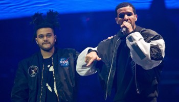 "Heart on my Sleeve": La exitosa canción de Drake y The Weeknd que fue creada por IA