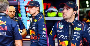 “Es importante lo que diga el equipo”: Checo Pérez le tiró pedrada a Verstappen sobre respetar las órdenes de Red Bull. Noticias en tiempo real