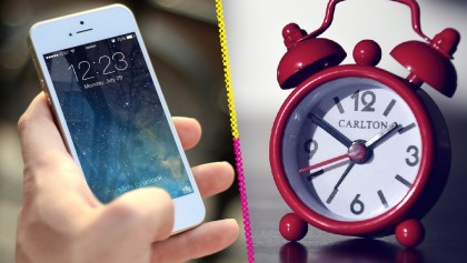 Cómo cambiar la hora de tu celular si se movió por el cambio de horario