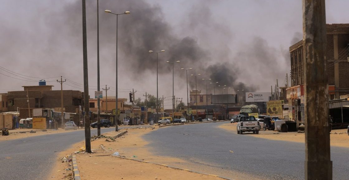 Qué pasa en Sudán y cómo se llegó a un posible Golpe de Estado