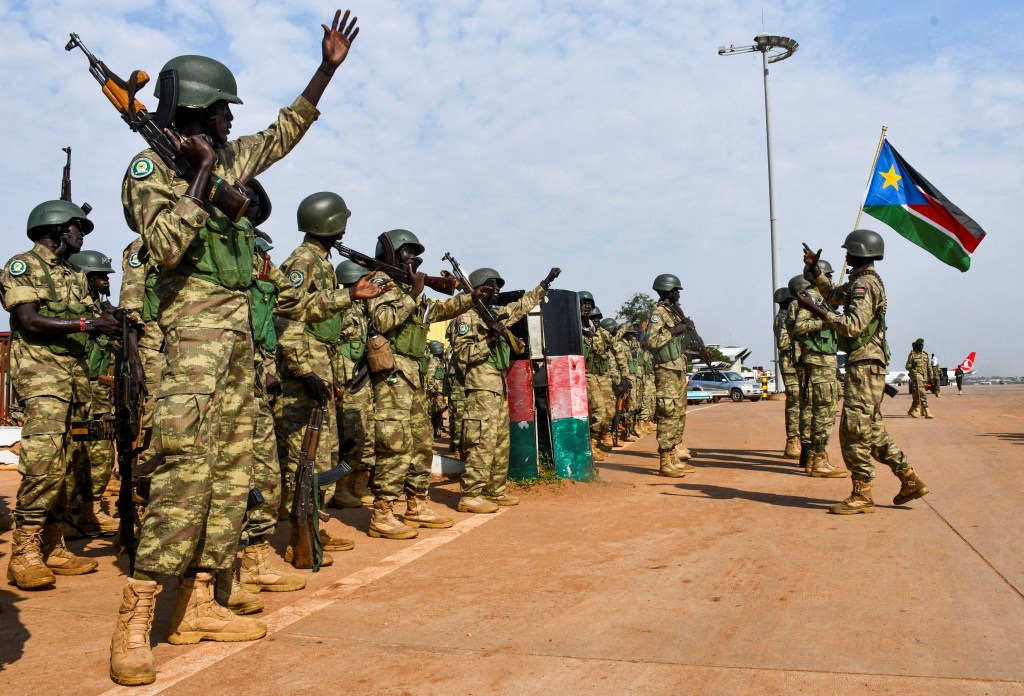 Qué pasa en Sudán y cómo se llegó a un posible Golpe de Estado