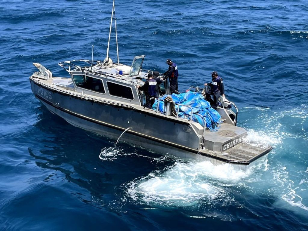 La misteriosa desaparición de tres marineros estadounidenses tras zarpar desde Mazatlán