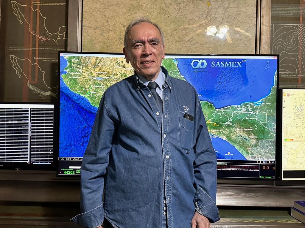director-cires-sismo-monitoreo