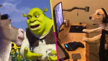 5 errores que hay en 'Shrek' y quizá no notaste