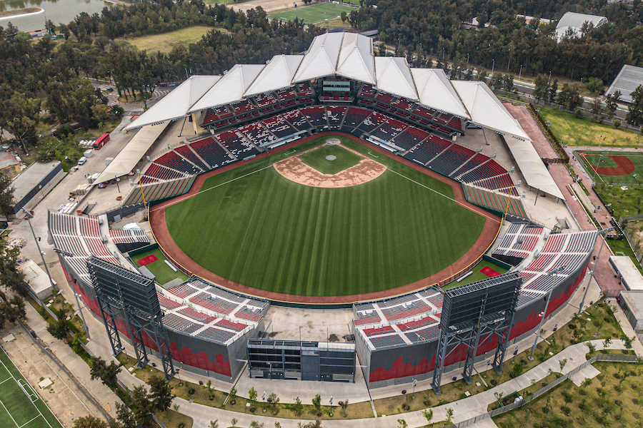 MLB en México Rutas para llegar al Estadio, apertura de puertas y más
