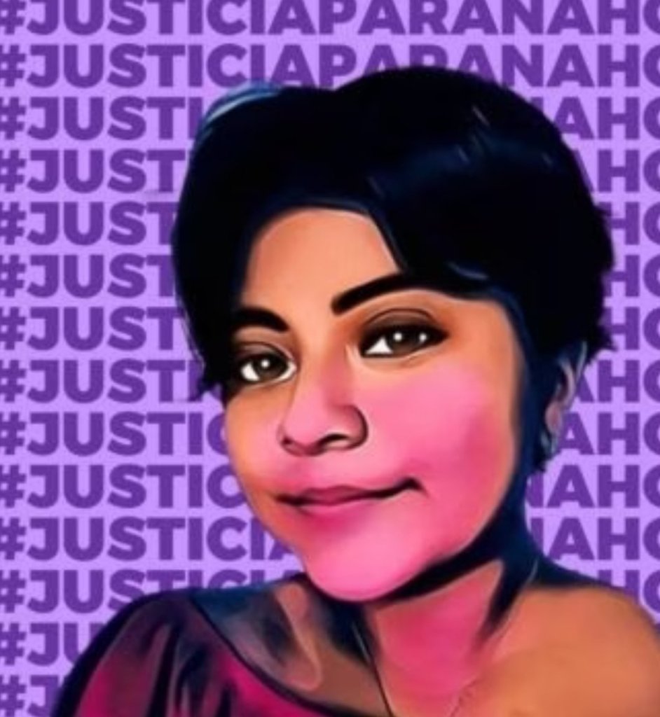 Lo que se sabe del feminicidio de Estefany Naomi, la niña de 13 años, en Veracruz