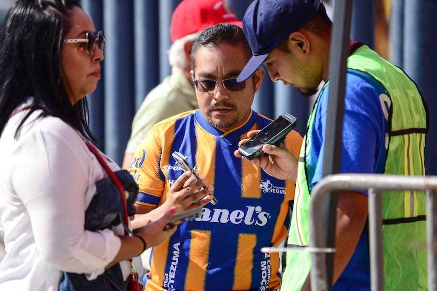 La Liga MX y el Fan ID