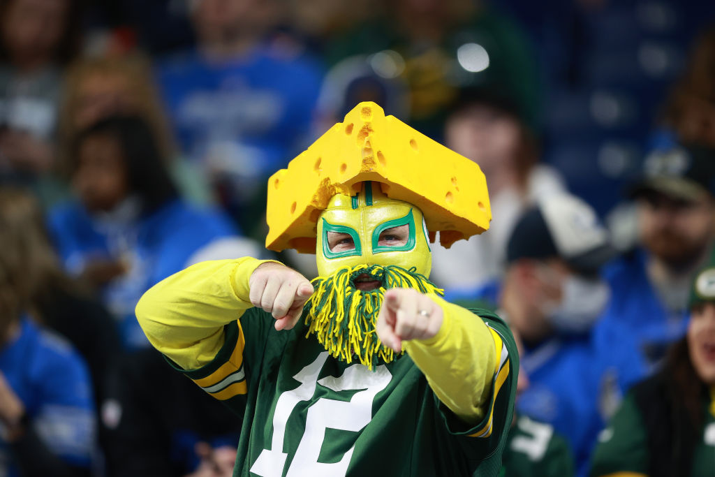 Las locuras de los fans de los Packers por ver a su equipo en el Super Bowl LVIII de NFL