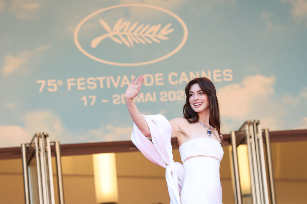 Checa la selección oficial del Festival de Cannes 2023