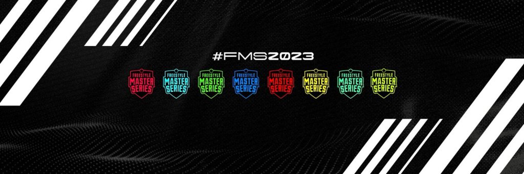 Logos de todas las ligas de FMS