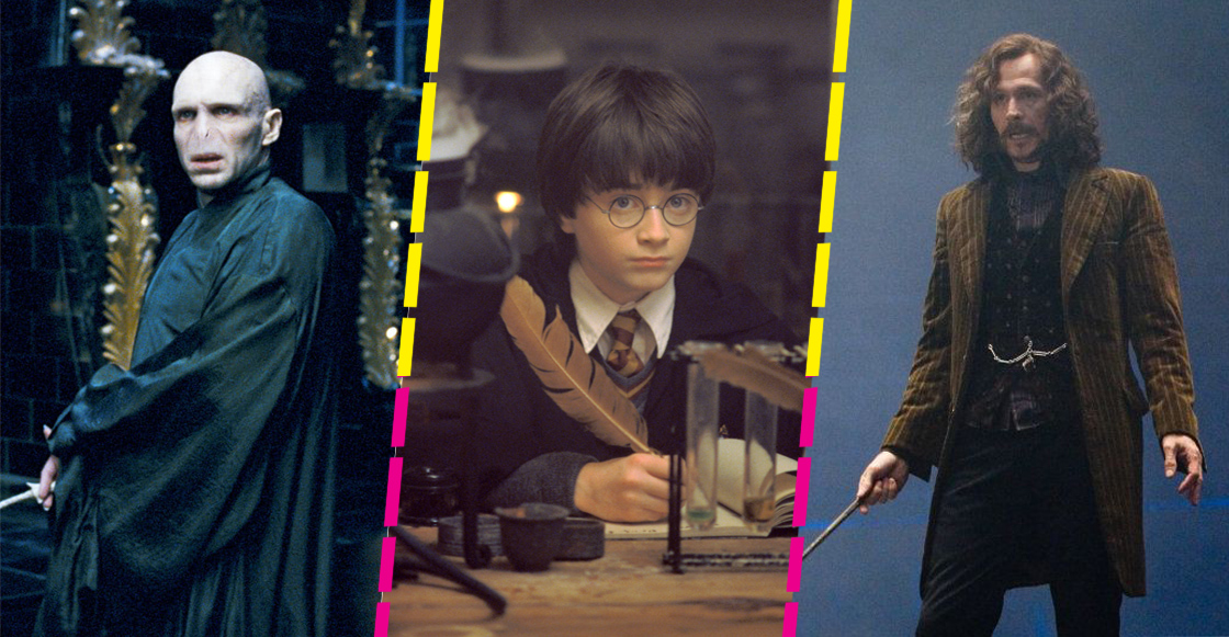 ¿Por qué sí y por qué no es una buena idea la serie de Harry Potter?