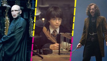 ¿Por qué sí y por qué no es una buena idea la serie de Harry Potter?