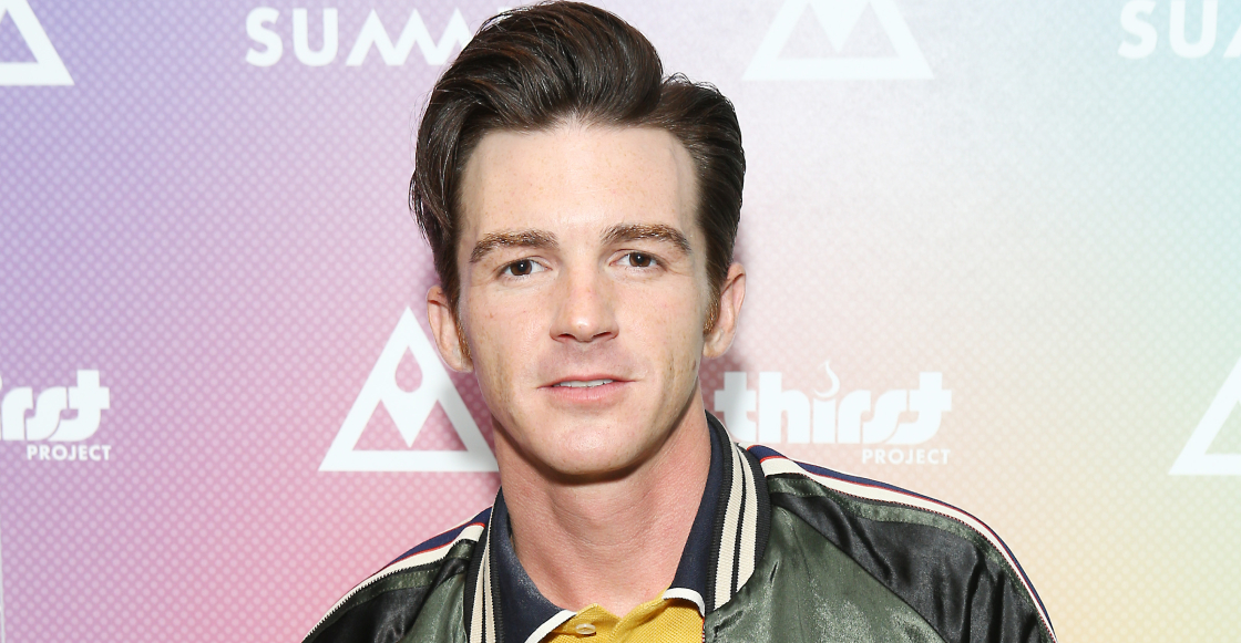 Drake Bell