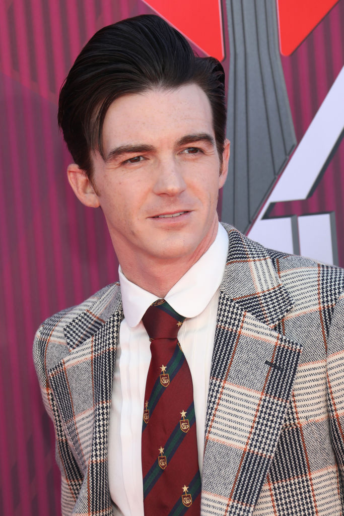 Drake Bell