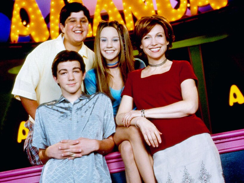 The Amanda Show