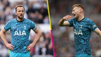 Jugadores del Tottenham reembolsarán a su afición tras humillación vs Newcastle