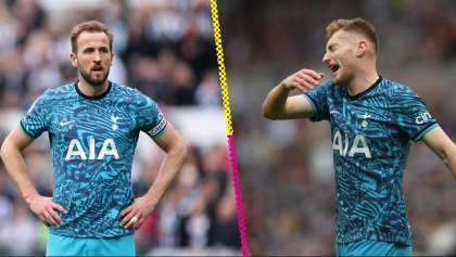 Jugadores del Tottenham reembolsarán a su afición tras humillación vs Newcastle