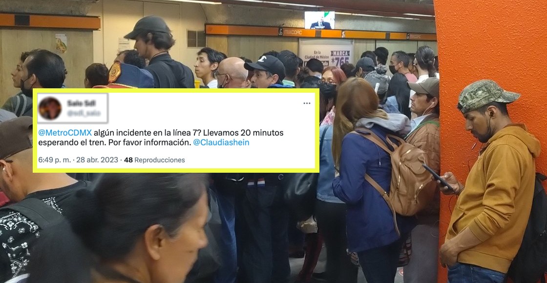 linea-7-tuis-reportes-retraso-cdmx