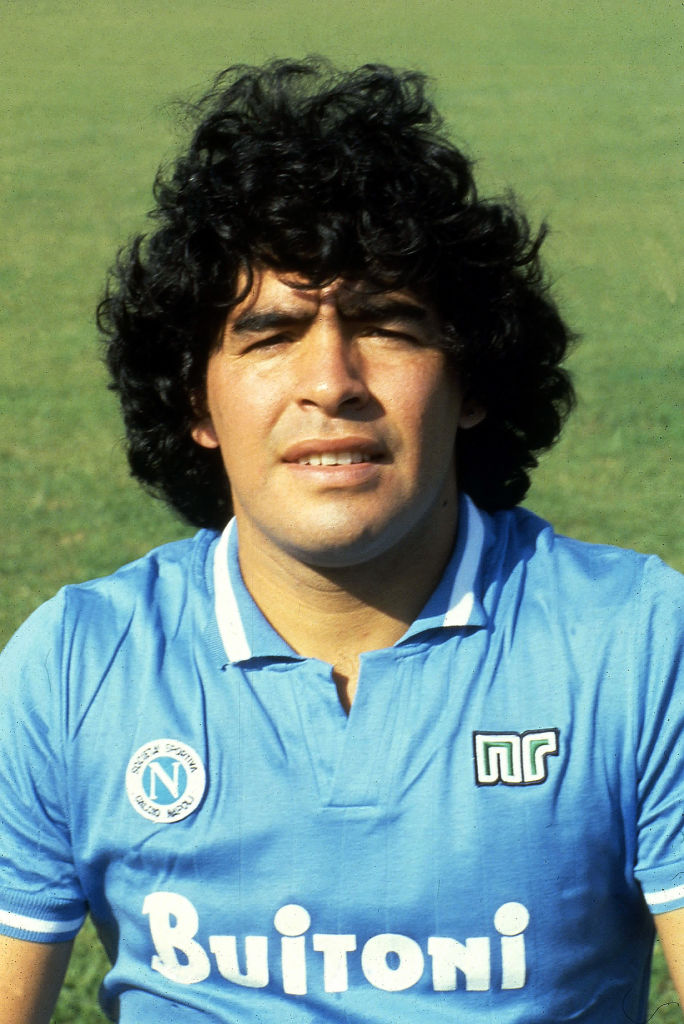 Topps Leyendas Argentinas 2025