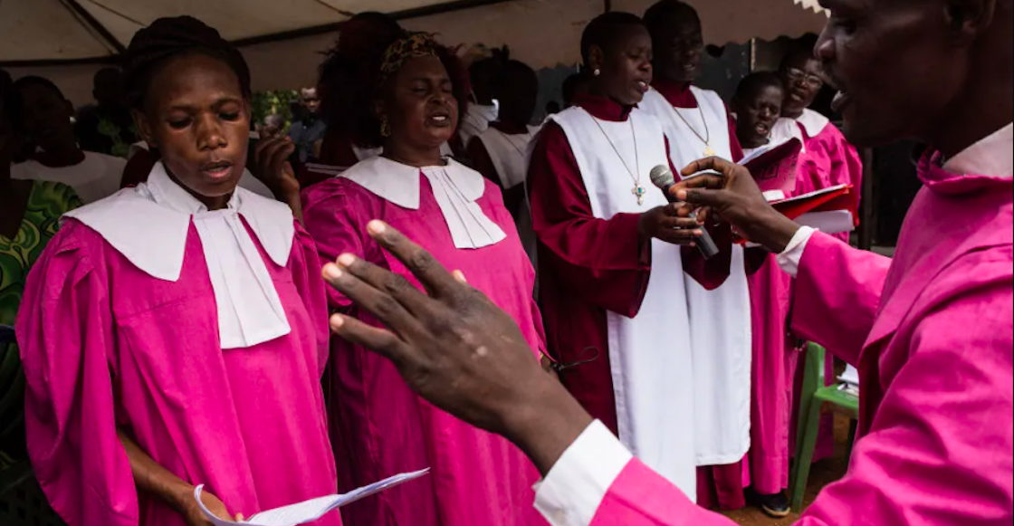 Más de 70 muertos en Kenia por culto del hambre