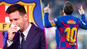 Motivos por los que Messi tiene que volver (o no) al Barcelona