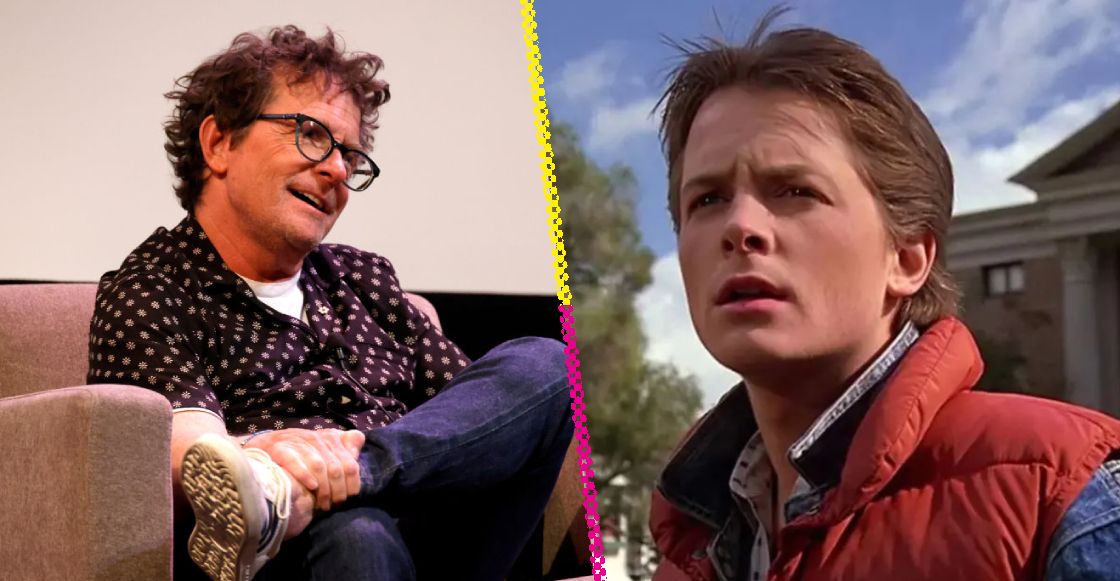 Oh no: Michael J. Fox dice que su parkinson no lo hará llegar "a los 80"