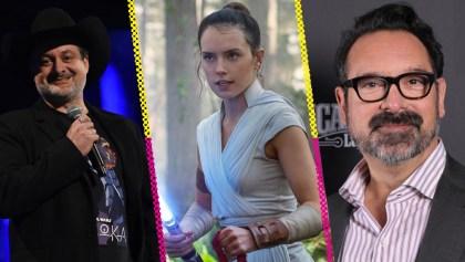 Lo que sabemos sobre las nuevas películas de Star Wars y el regreso de Daisy Ridley