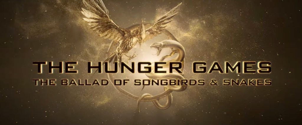 nuevo tráiler de The Hunger Games The Ballad of Songbirds and Snakes