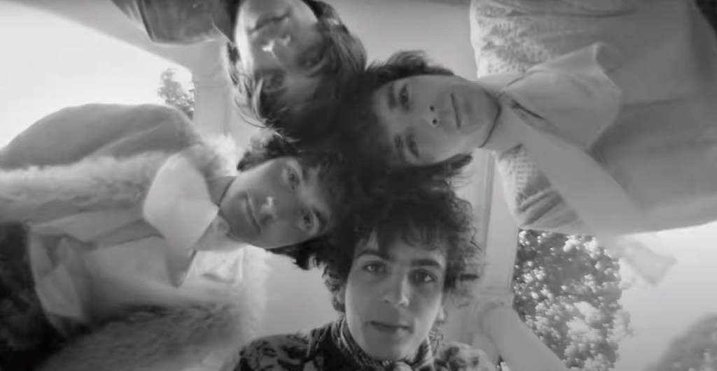 nuevo tráiler de Have You Got It Yet? The Story of Syd Barrett and Pink Floyd