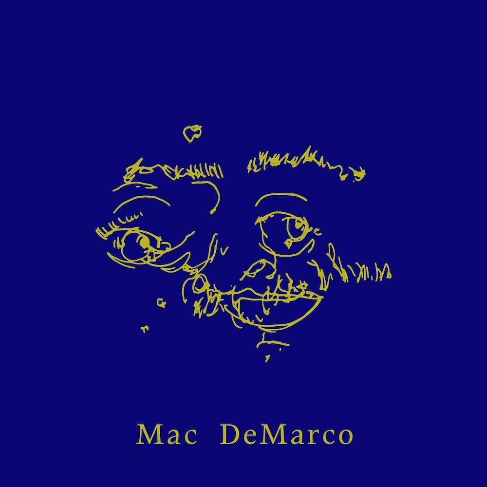 Las reacciones y memes que provocó Mac DeMarco con su nuevo disco de 199 canciones