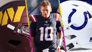 5 lógicos caminos para el QB: Patriots está buscando un nuevo destino para Mac Jones en la temporada 2023