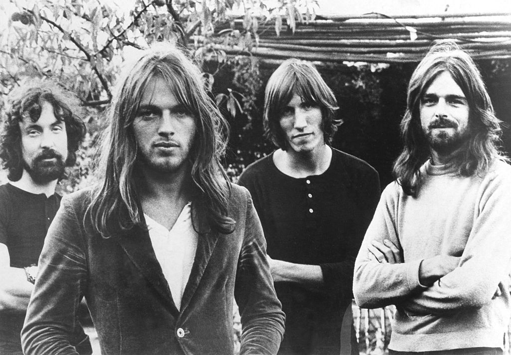 Pink Floyd los anda buscando para armar los videos del 50 aniversario de 'The Dark Side of the Moon'Pink Floyd los anda buscando para armar los videos del 50 aniversario de 'The Dark Side of the Moon'