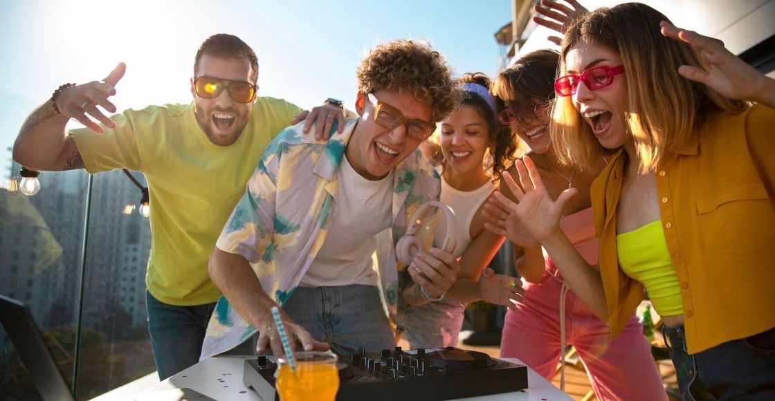 plan para vacaciones de semana santa