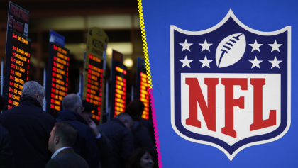 ¿Qué es la política de apuestas de la NFL y cuáles son las reglas principales?