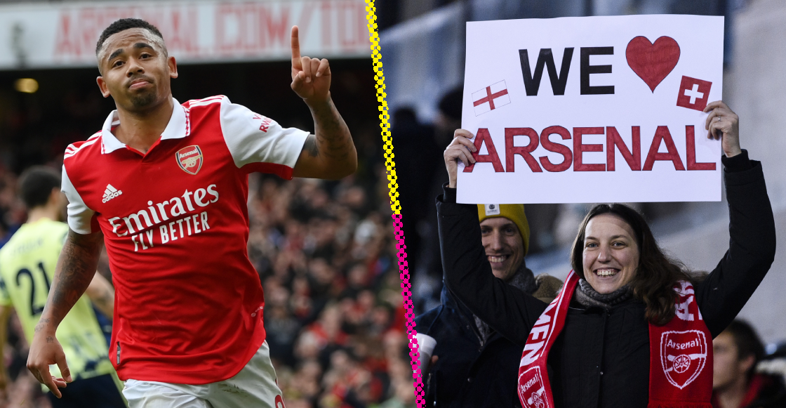 ¿Qué necesita el Arsenal para terminar la racha de 19 años sin ganar la Premier League?