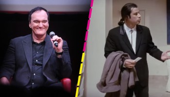 ¿Por qué no hay escenas de sexo en las películas de Tarantino?