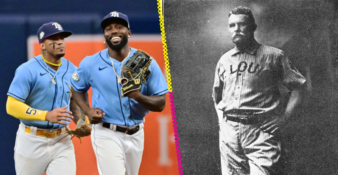 ¿Qué fue de los Maroons, el equipo con el récord del mejor inicio en la historia del beisbol?