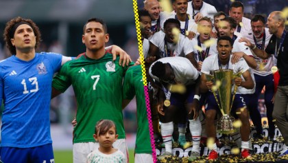 Rivales, fechas y posibles cruces para México tras el sorteo de la Copa Oro 2023