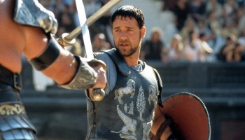 La razón por la que Russell Crowe se siente "celoso" de la secuela de 'Gladiator'