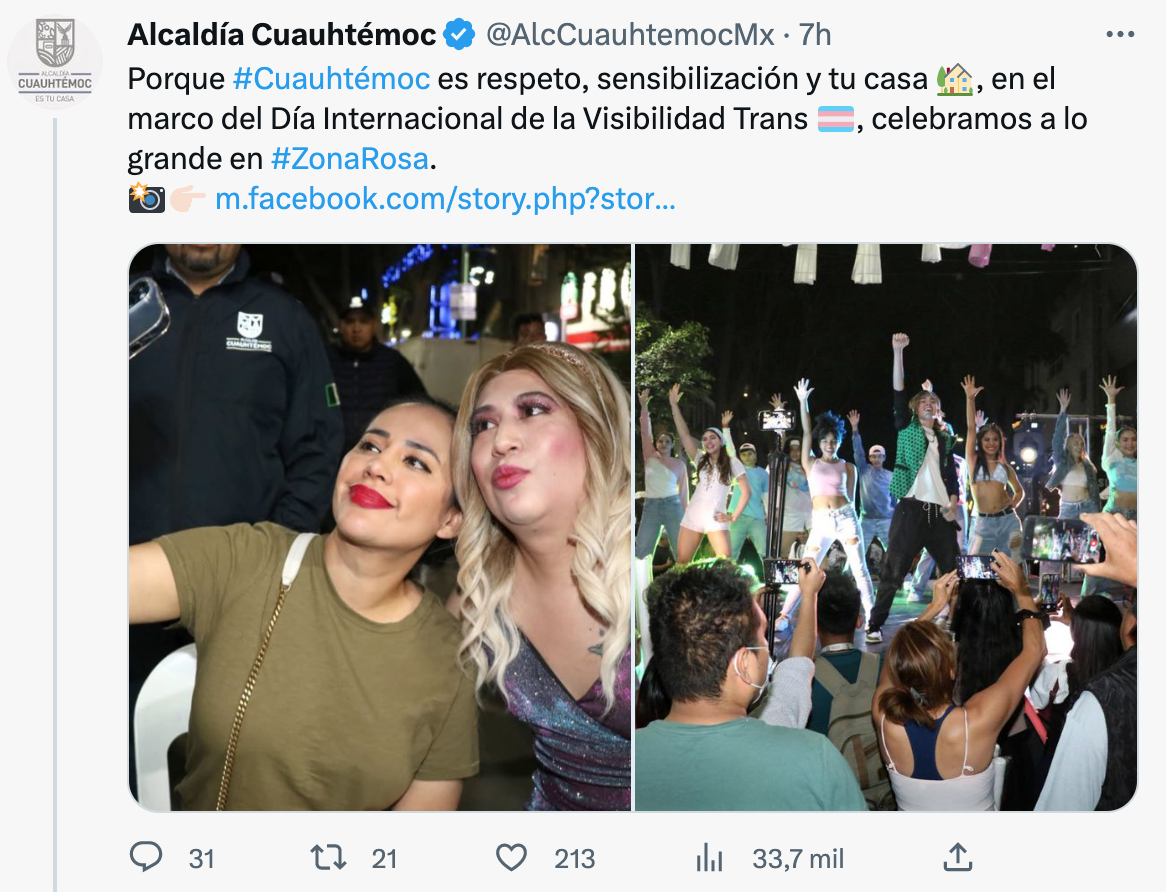 sandra-cuevas-regaño-cm-twiter-fotos