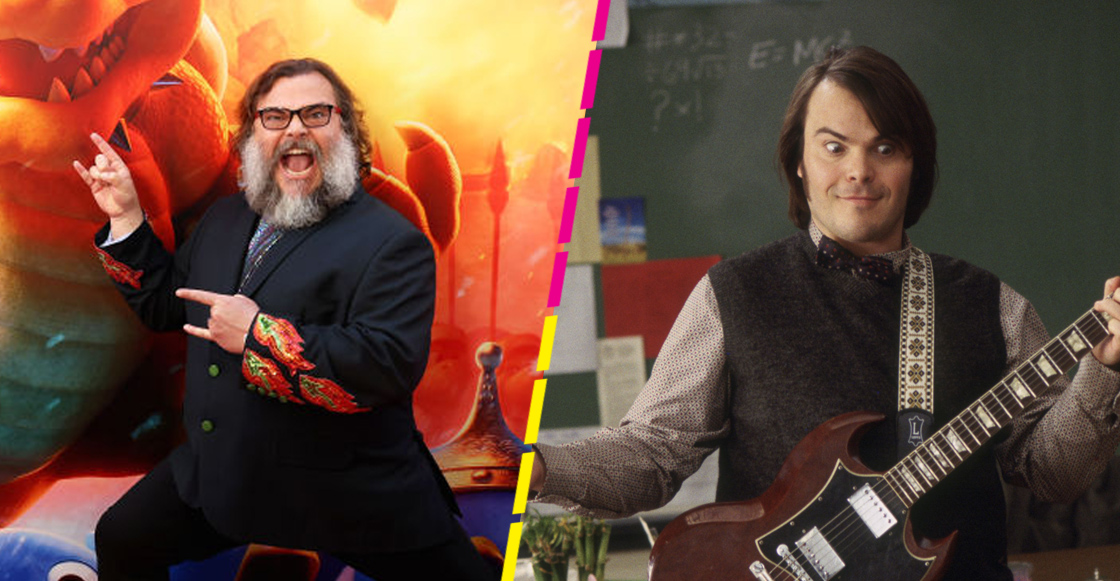 Escola do Rock  Jack Black reunirá elenco para celebrar 20 anos