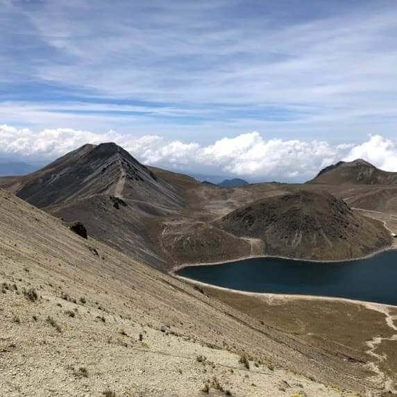 Semana Santa: Parques nacionales para ir a conocer en estos días