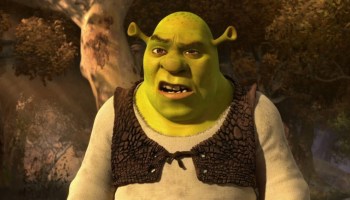 Shrek 5 con elenco original