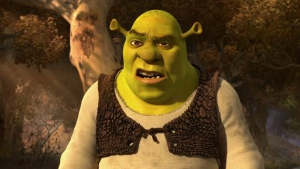 Shrek 5 con elenco original