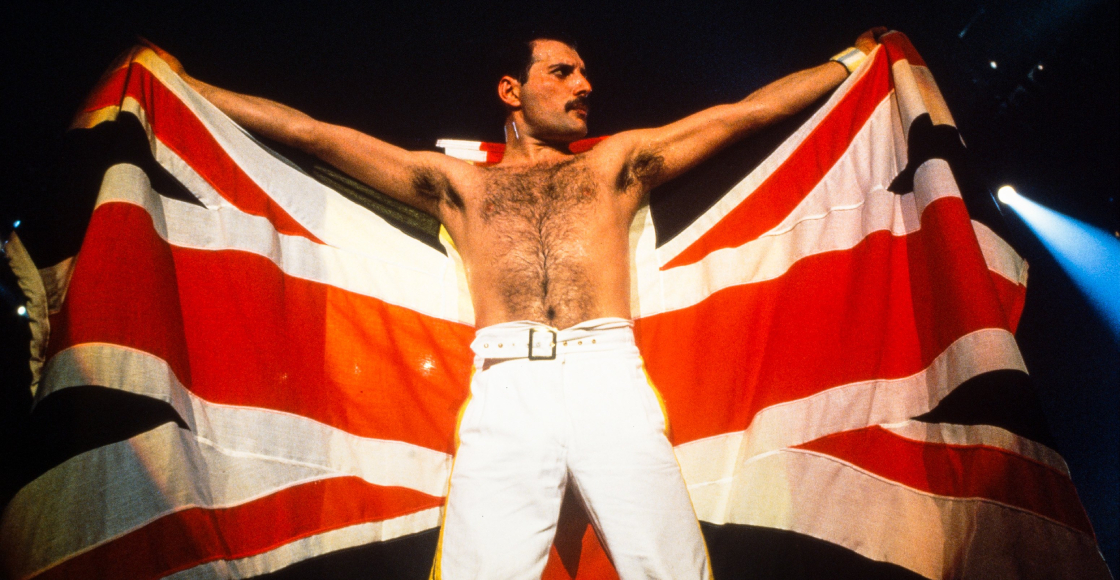 Subastarán mil 500 objetos de Freddie Mercury (y varias joyas de Queen)