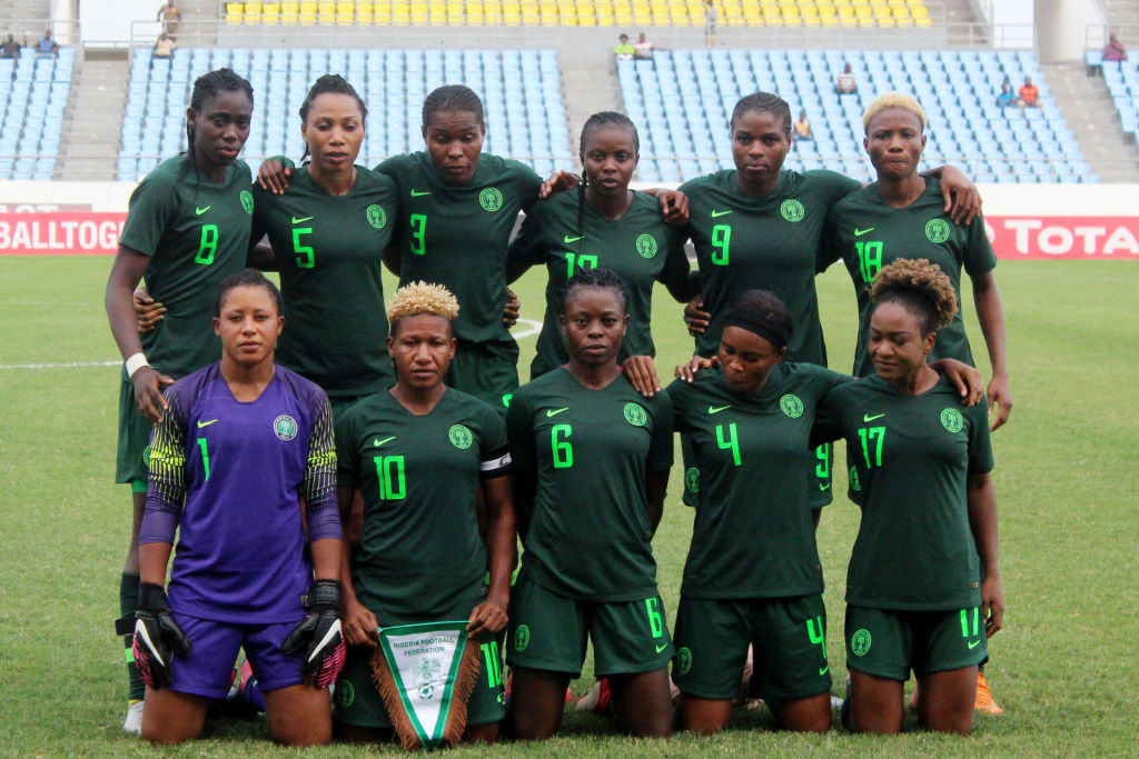 Subdesarrollo, tabús y prohibiciones: La lucha del futbol femenil por existir en África