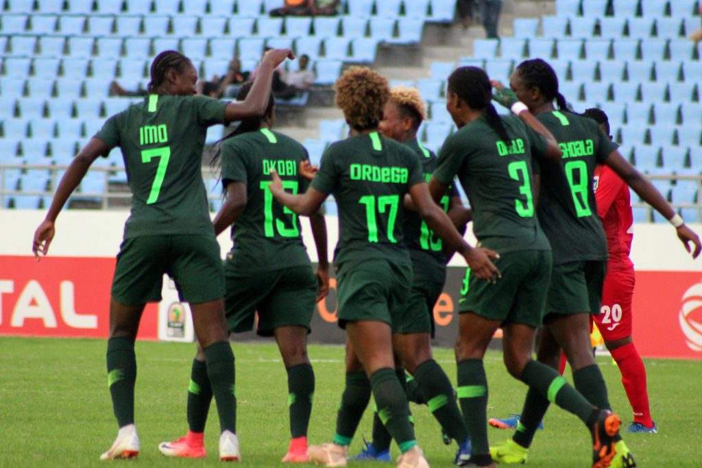 Subdesarrollo, tabús y prohibiciones: La lucha del futbol femenil por existir en África