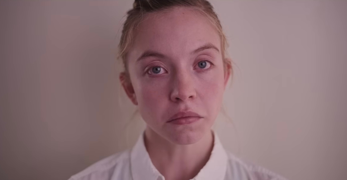 Sydney Sweeney se mete en problemas con el FBI en el primer tráiler de
