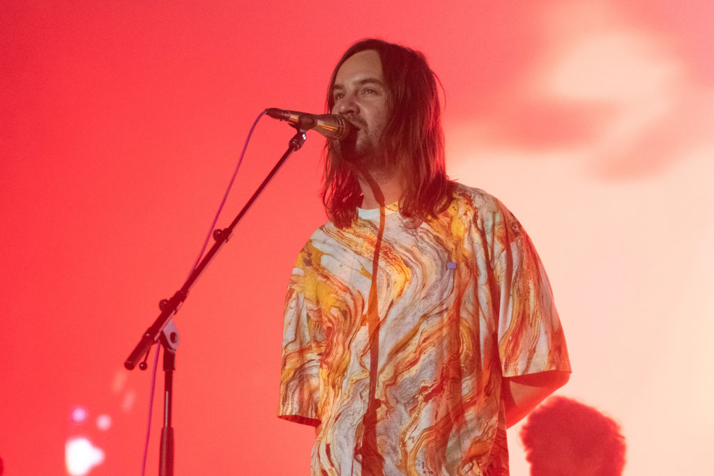 Tame Impala y Thundercat nos vuelan la cabeza con su nueva rola "No More Lies"